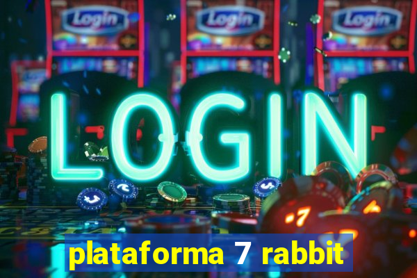 plataforma 7 rabbit