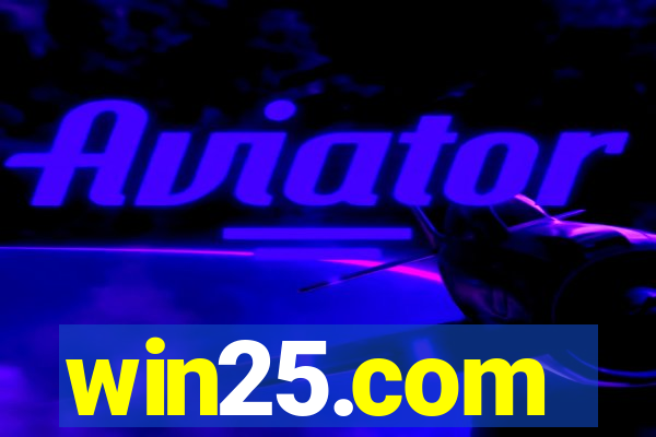 win25.com