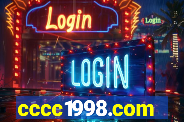 cccc1998.com