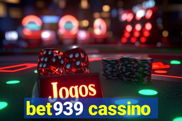 bet939 cassino