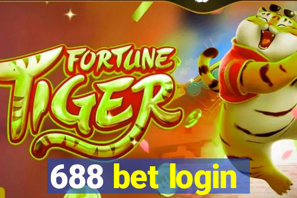 688 bet login