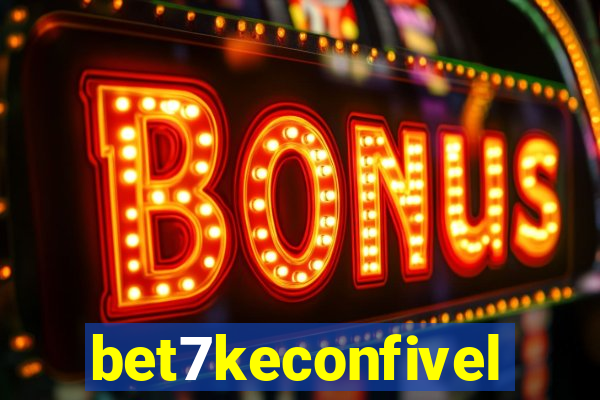 bet7keconfivel