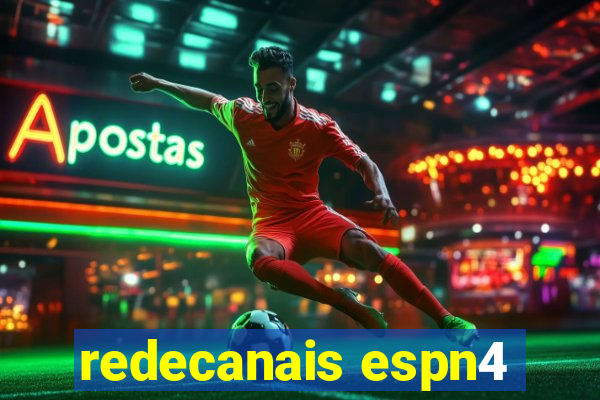 redecanais espn4