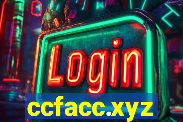 ccfacc.xyz