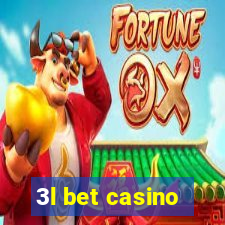 3l bet casino