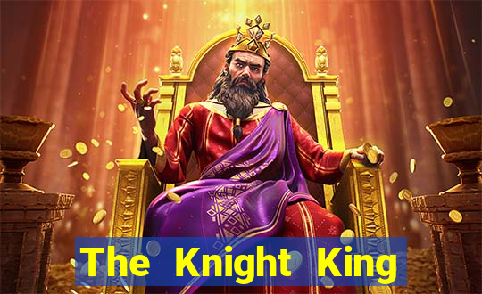 The Knight King who returned with a god chapter 44 the demon king cheat system cap 1