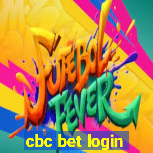 cbc bet login