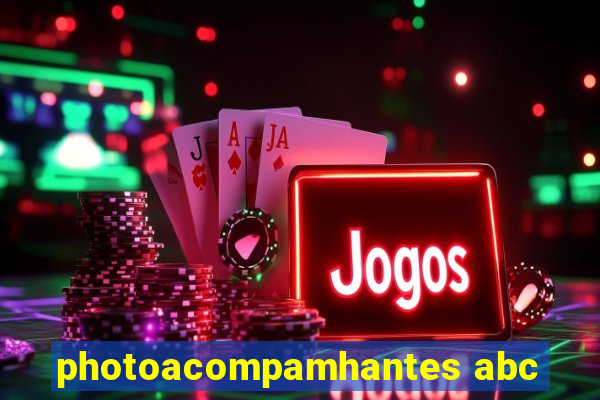 photoacompamhantes abc