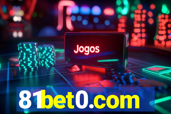 81bet0.com