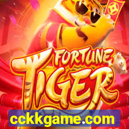 cckkgame.com