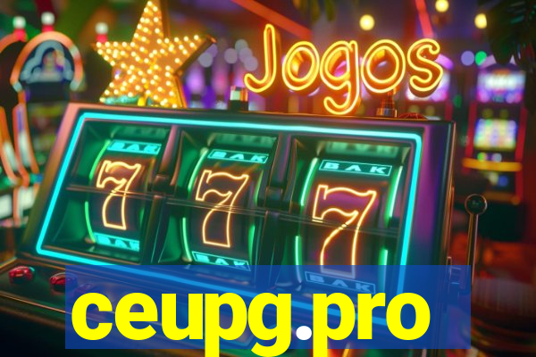 ceupg.pro