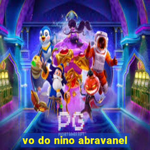 vo do nino abravanel