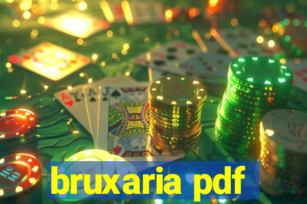 bruxaria pdf