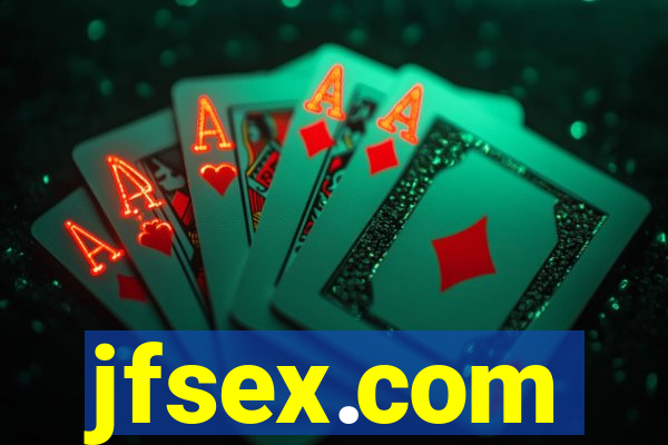 jfsex.com