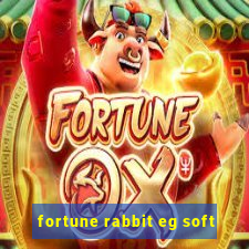 fortune rabbit eg soft