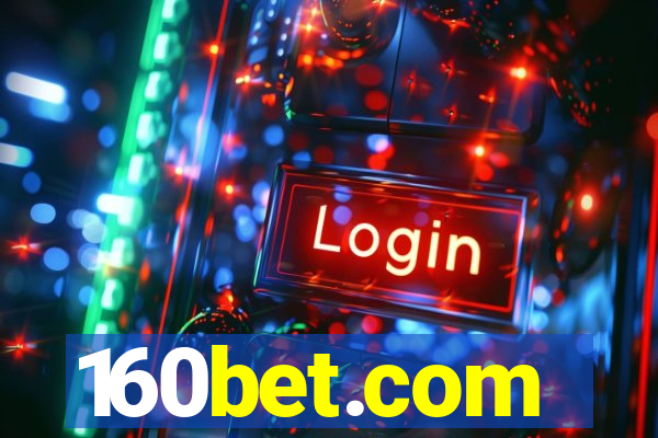 160bet.com