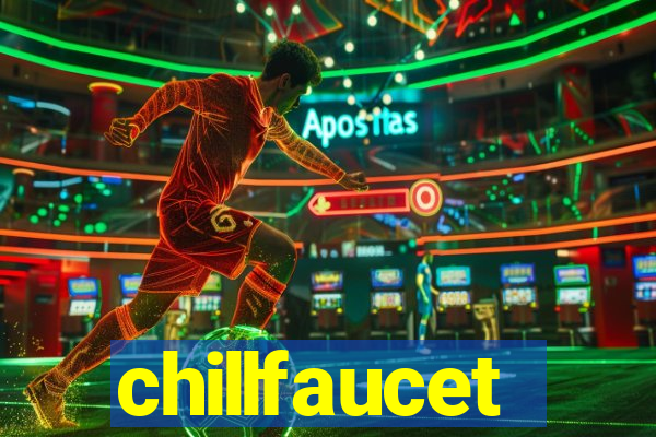 chillfaucet