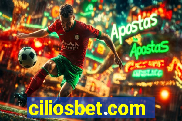 ciliosbet.com