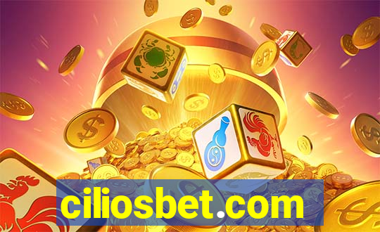 ciliosbet.com