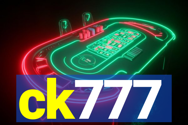 ck777