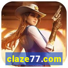 claze77.com