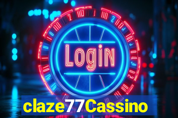 claze77Cassino