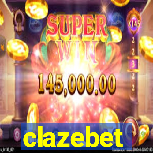 clazebet