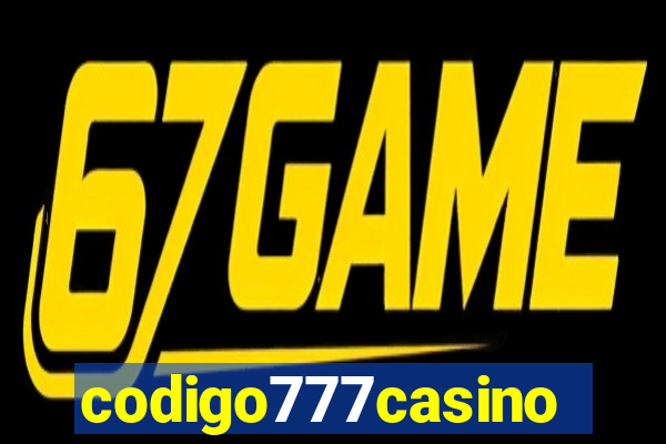 codigo777casino