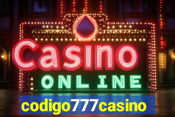 codigo777casino