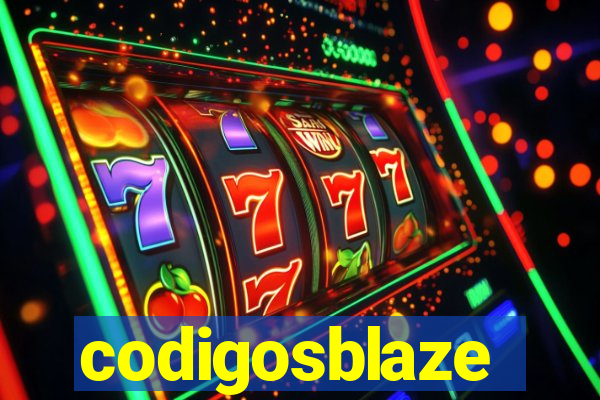 codigosblaze