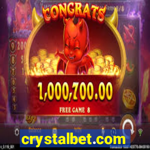 crystalbet.com