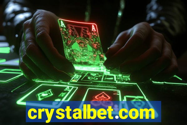 crystalbet.com