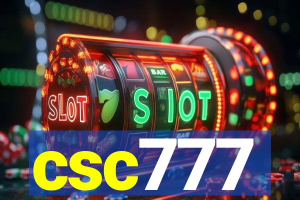 csc777