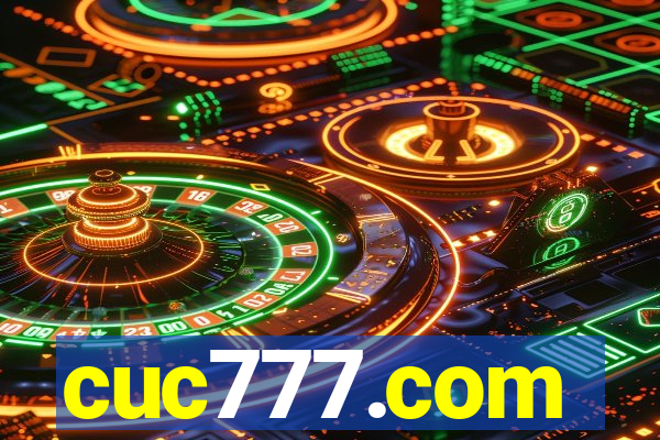 cuc777.com