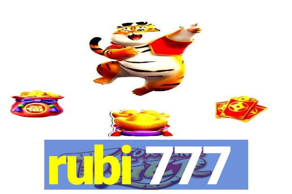 rubi 777