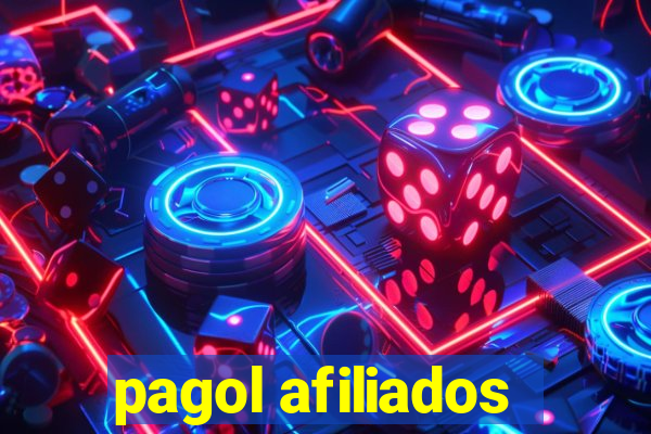 pagol afiliados