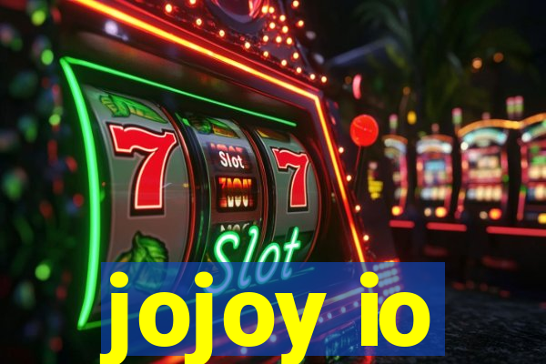 jojoy io