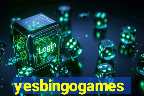 yesbingogames