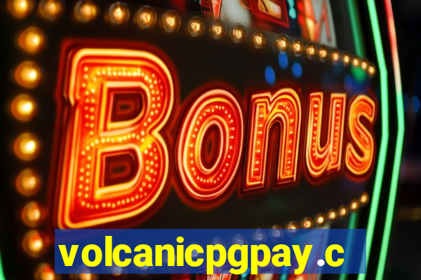 volcanicpgpay.com