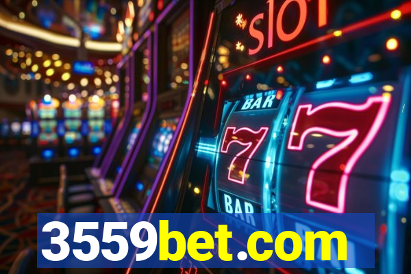 3559bet.com