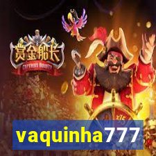 vaquinha777