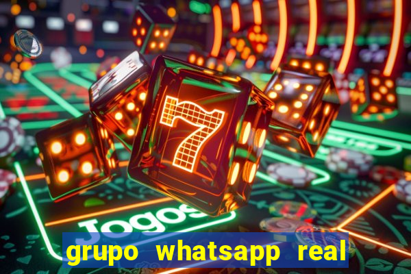 grupo whatsapp real madrid brasil