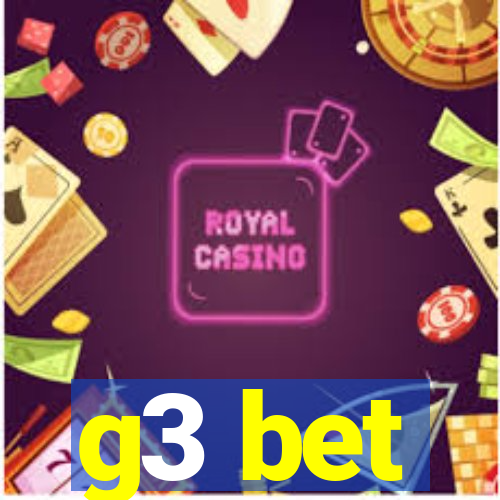 g3 bet