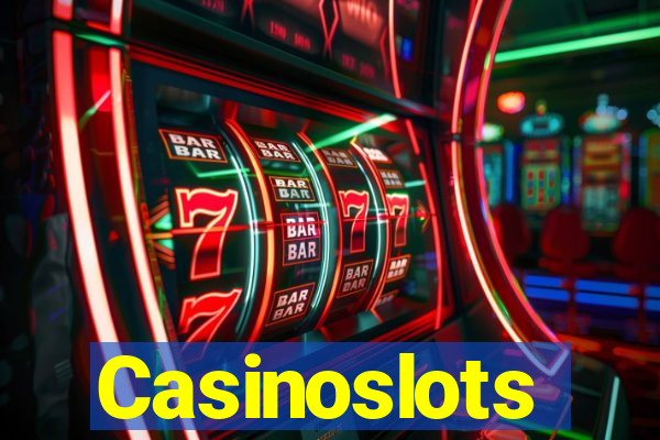 Casinoslots