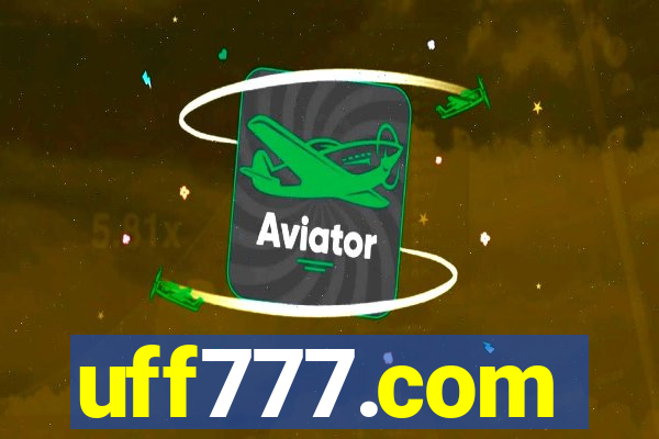 uff777.com