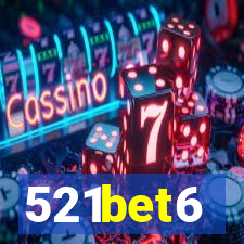 521bet6