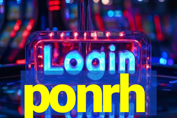 ponrh