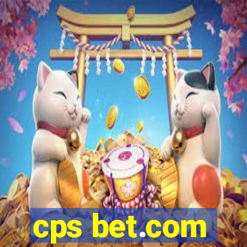 cps bet.com