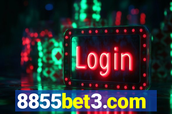 8855bet3.com