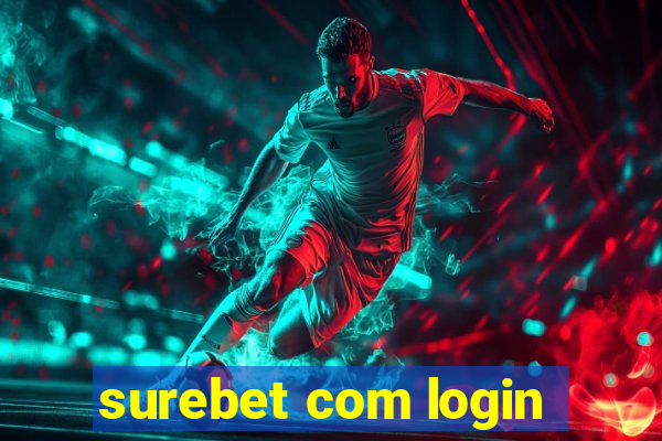 surebet com login